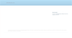 Desktop Screenshot of offcraftworks.com